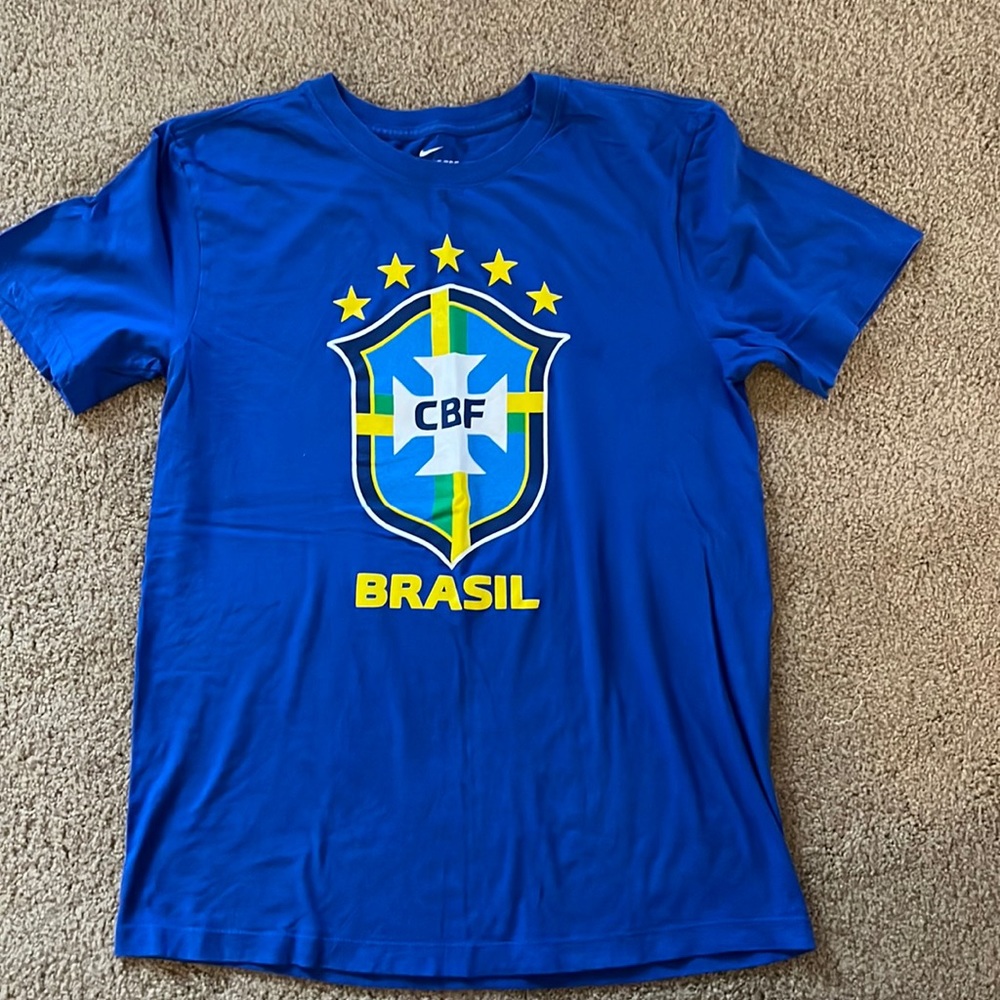 Mens Nike T-Shirt